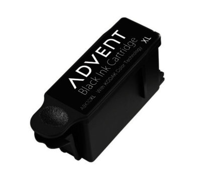 ADVENT  ABK10XL Black Ink Cartridge